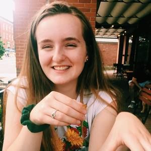 Meet your Posher, Jess